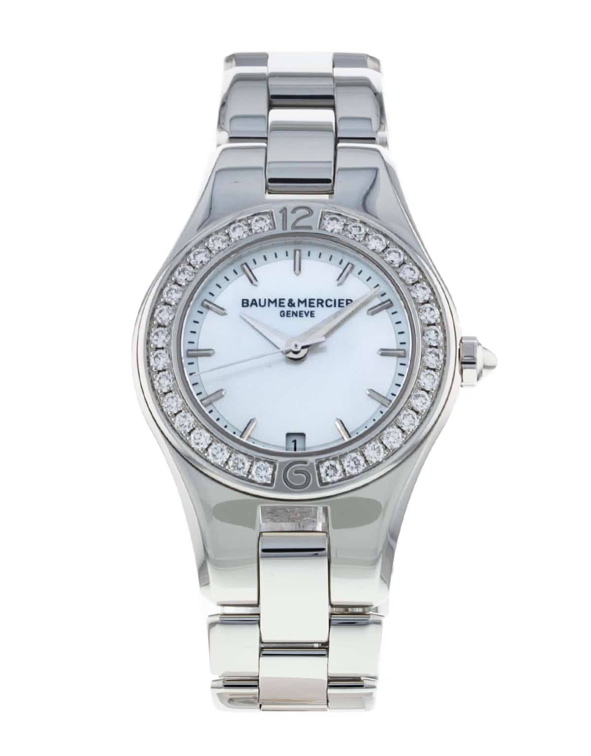 Baume et Mercier Linea M0A10013